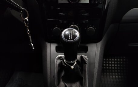 Opel Zafira B, 2011 год, 760 000 рублей, 13 фотография