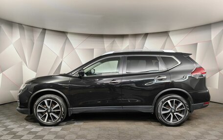 Nissan X-Trail, 2021 год, 2 843 000 рублей, 5 фотография