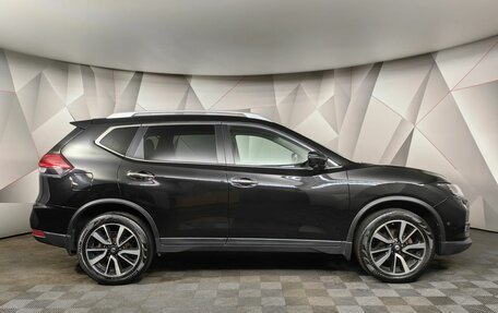 Nissan X-Trail, 2021 год, 2 843 000 рублей, 6 фотография