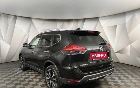 Nissan X-Trail, 2021 год, 2 843 000 рублей, 4 фотография