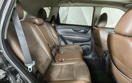 Nissan X-Trail, 2021 год, 2 843 000 рублей, 13 фотография