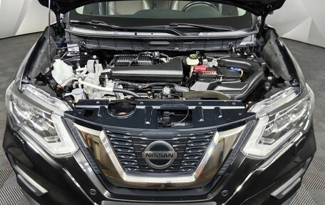 Nissan X-Trail, 2021 год, 2 843 000 рублей, 20 фотография