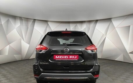 Nissan X-Trail, 2021 год, 2 843 000 рублей, 8 фотография