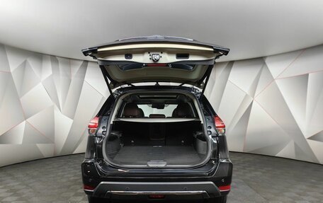 Nissan X-Trail, 2021 год, 2 843 000 рублей, 21 фотография