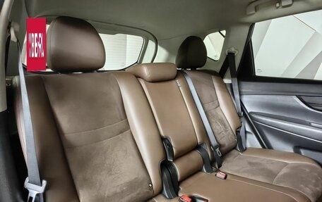 Nissan X-Trail, 2021 год, 2 843 000 рублей, 14 фотография