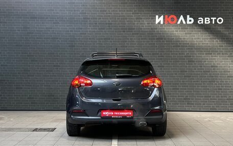 KIA cee'd III, 2013 год, 950 000 рублей, 6 фотография