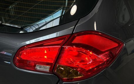 KIA cee'd III, 2013 год, 950 000 рублей, 7 фотография