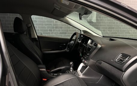 KIA cee'd III, 2013 год, 950 000 рублей, 8 фотография