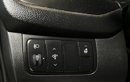 KIA cee'd III, 2013 год, 950 000 рублей, 14 фотография