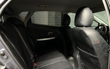 KIA cee'd III, 2013 год, 950 000 рублей, 9 фотография