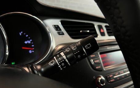 KIA cee'd III, 2013 год, 950 000 рублей, 17 фотография