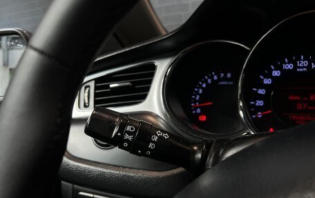KIA cee'd III, 2013 год, 950 000 рублей, 18 фотография