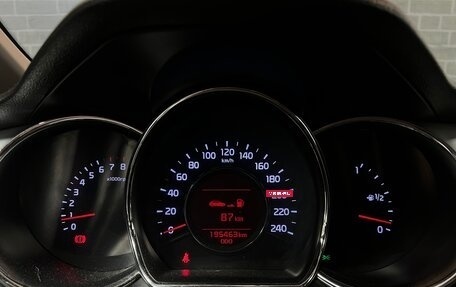 KIA cee'd III, 2013 год, 950 000 рублей, 19 фотография