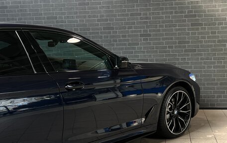 BMW 5 серия, 2019 год, 4 640 000 рублей, 9 фотография