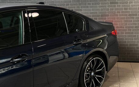 BMW 5 серия, 2019 год, 4 640 000 рублей, 13 фотография