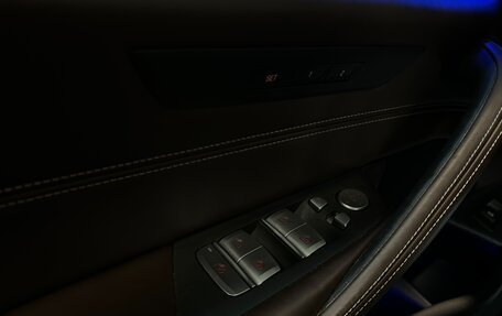 BMW 5 серия, 2019 год, 4 640 000 рублей, 27 фотография