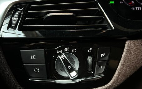 BMW 5 серия, 2019 год, 4 640 000 рублей, 28 фотография