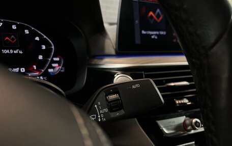 BMW 5 серия, 2019 год, 4 640 000 рублей, 32 фотография