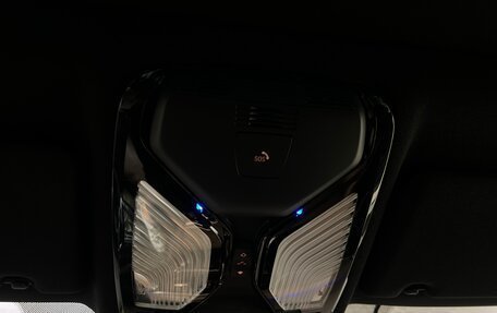 BMW 5 серия, 2019 год, 4 640 000 рублей, 35 фотография