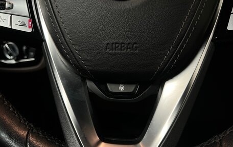 BMW 5 серия, 2019 год, 4 640 000 рублей, 31 фотография