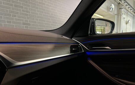 BMW 5 серия, 2019 год, 4 640 000 рублей, 36 фотография