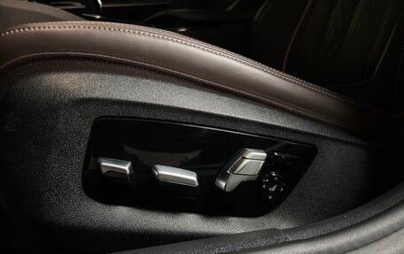 BMW 5 серия, 2019 год, 4 640 000 рублей, 37 фотография