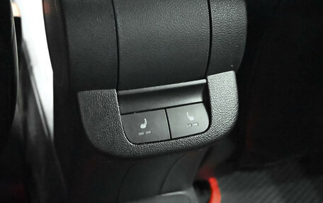 Skoda Rapid II, 2021 год, 1 455 000 рублей, 13 фотография