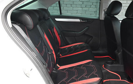 Skoda Rapid II, 2021 год, 1 455 000 рублей, 11 фотография