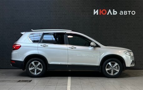 Haval H6, 2019 год, 1 500 000 рублей, 4 фотография
