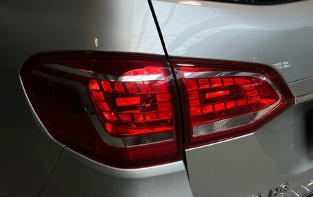 Haval H6, 2019 год, 1 500 000 рублей, 10 фотография