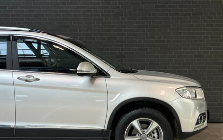 Haval H6, 2019 год, 1 500 000 рублей, 7 фотография
