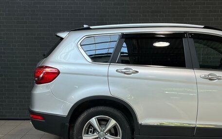 Haval H6, 2019 год, 1 500 000 рублей, 9 фотография