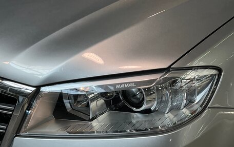 Haval H6, 2019 год, 1 500 000 рублей, 8 фотография