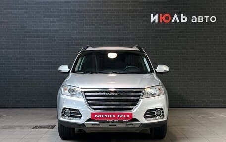 Haval H6, 2019 год, 1 500 000 рублей, 2 фотография