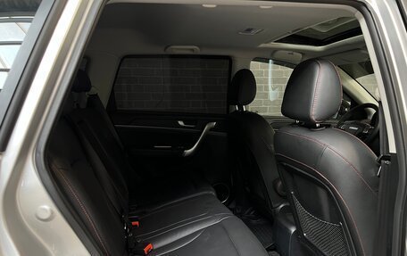 Haval H6, 2019 год, 1 500 000 рублей, 14 фотография