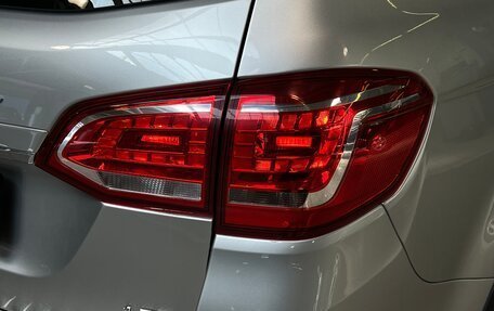 Haval H6, 2019 год, 1 500 000 рублей, 11 фотография