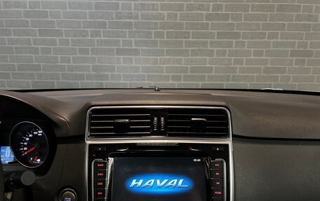 Haval H6, 2019 год, 1 500 000 рублей, 15 фотография