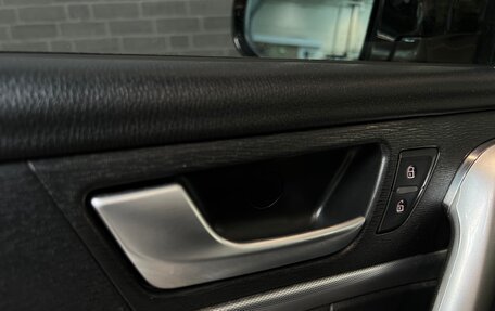 Haval H6, 2019 год, 1 500 000 рублей, 19 фотография