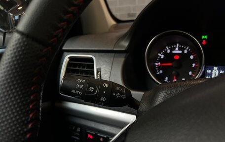 Haval H6, 2019 год, 1 500 000 рублей, 25 фотография