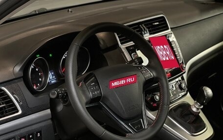 Haval H6, 2019 год, 1 500 000 рублей, 12 фотография