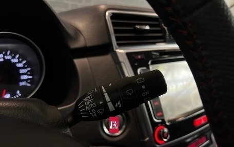 Haval H6, 2019 год, 1 500 000 рублей, 24 фотография