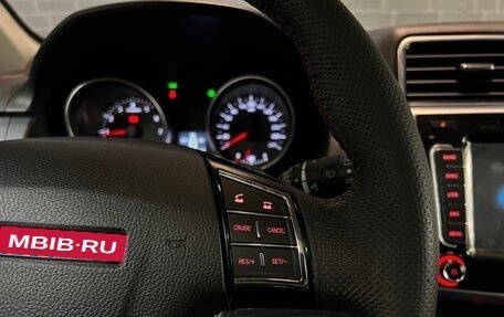 Haval H6, 2019 год, 1 500 000 рублей, 22 фотография