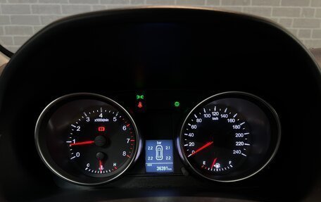 Haval H6, 2019 год, 1 500 000 рублей, 27 фотография