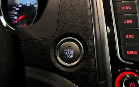 Haval H6, 2019 год, 1 500 000 рублей, 26 фотография