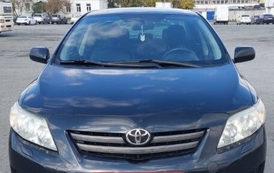 Toyota Corolla, 2008 год, 750 000 рублей, 1 фотография