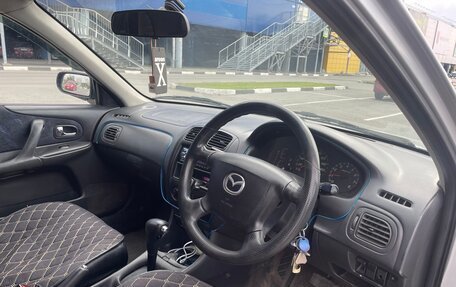 Mazda Familia Y10, 1999 год, 280 000 рублей, 5 фотография