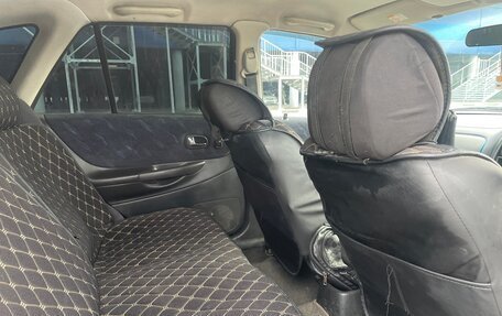 Mazda Familia Y10, 1999 год, 280 000 рублей, 6 фотография