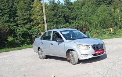 Datsun on-DO I рестайлинг, 2019 год, 385 000 рублей, 1 фотография