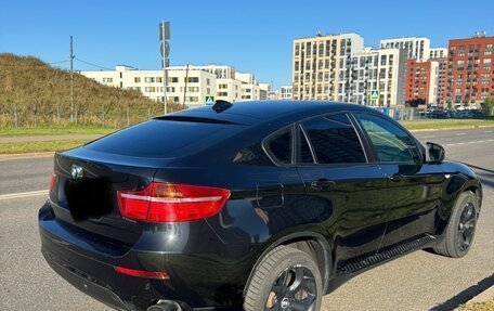 BMW X6, 2011 год, 2 000 000 рублей, 1 фотография