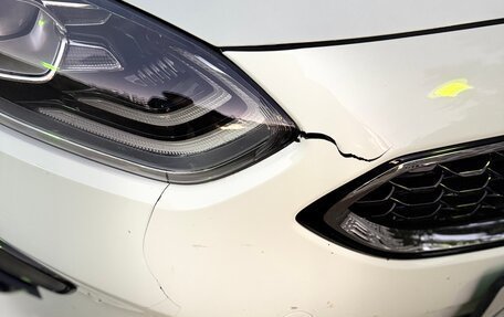 KIA cee'd III, 2018 год, 1 850 000 рублей, 5 фотография